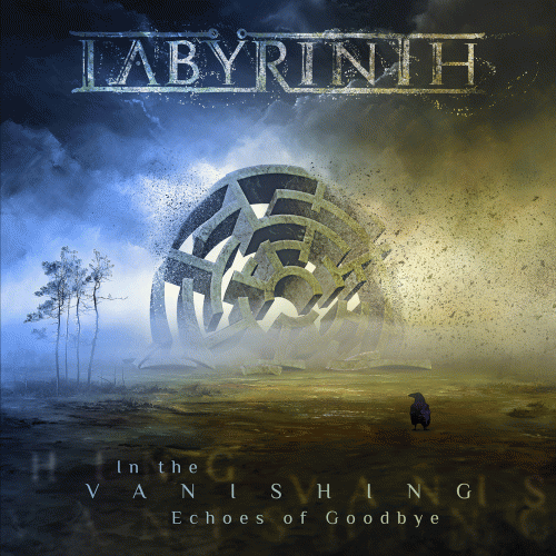 Labyrinth (ITA) : In the Vanishing Echoes of Goodbye